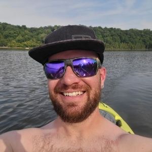 Meet your Posher, Ryan